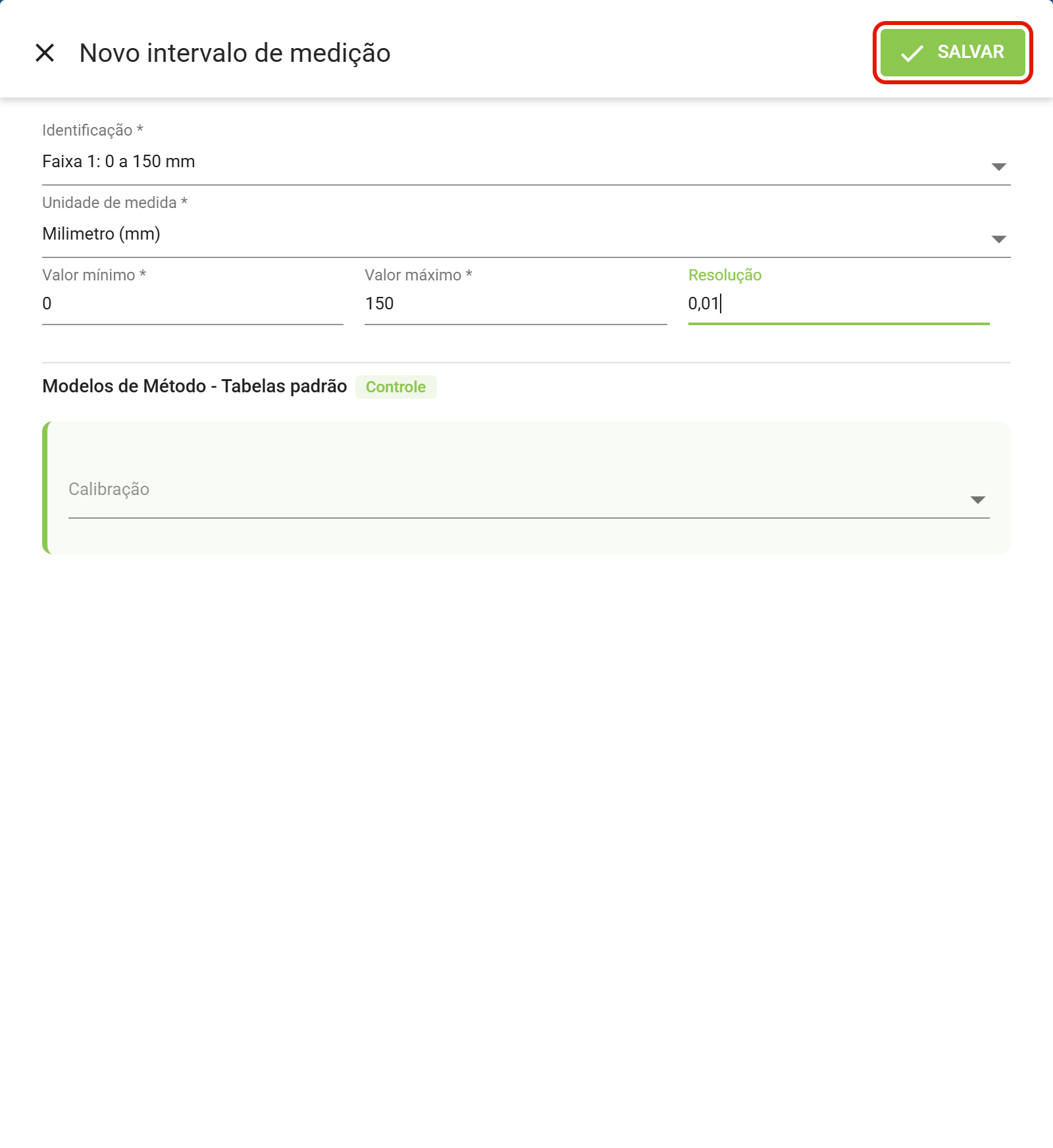 Passo9 botao salvar