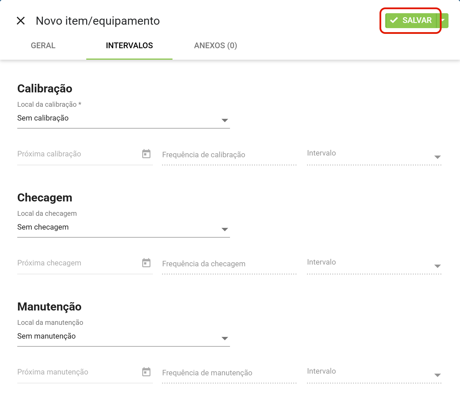 Passo10 botao salvar