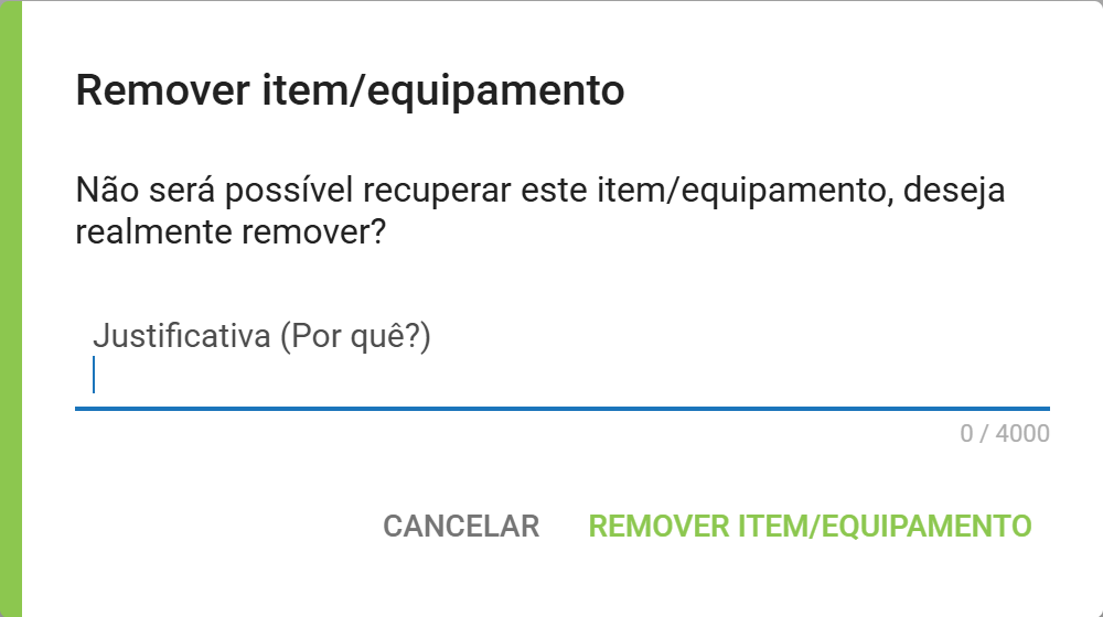 Passo3 confirmacao de remocao