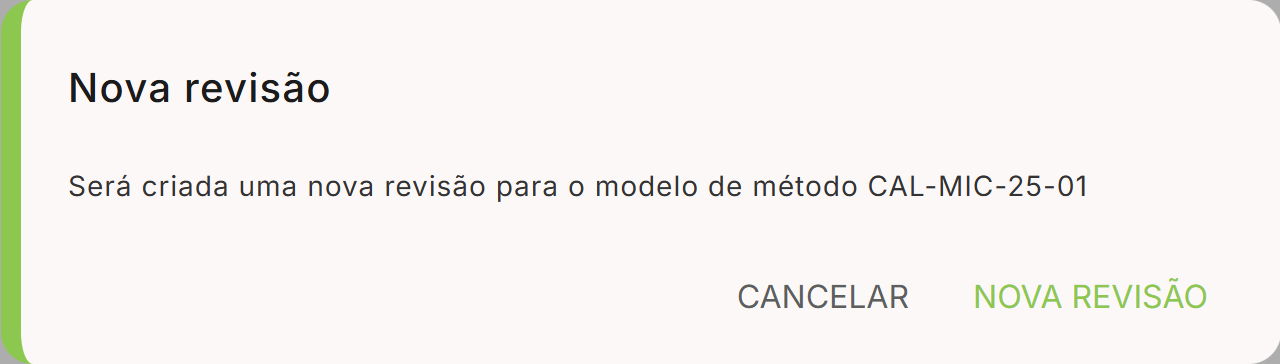 Dialogo nova revisao